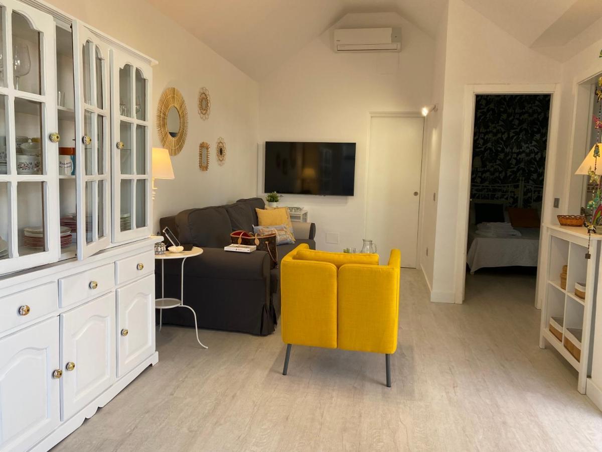 La Gema Del Sur Appartement Maspalomas  Buitenkant foto