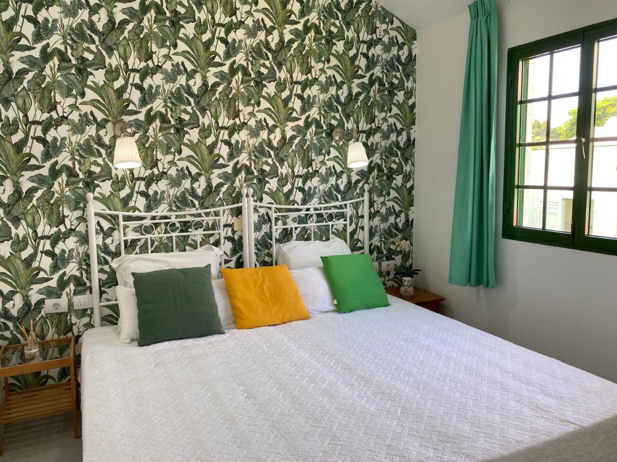 La Gema Del Sur Appartement Maspalomas  Buitenkant foto