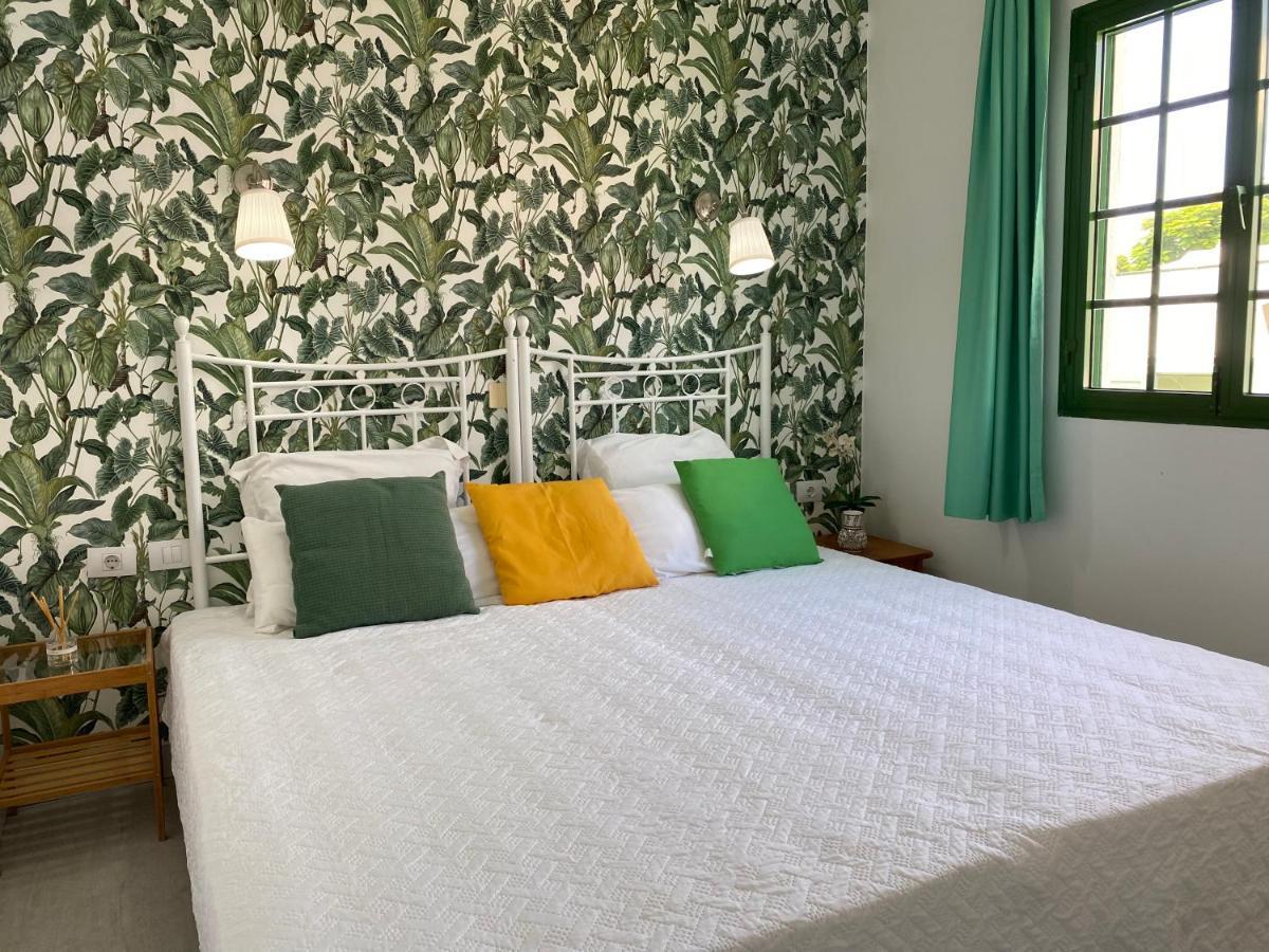 La Gema Del Sur Appartement Maspalomas  Buitenkant foto