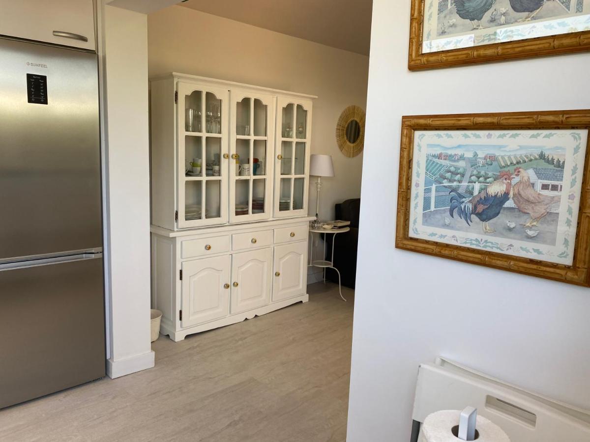 La Gema Del Sur Appartement Maspalomas  Buitenkant foto